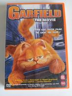 Garfield the movie, Ophalen of Verzenden, Zo goed als nieuw