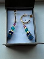Prachtige set van Coeur de Lion, Sieraden, Tassen en Uiterlijk, Kettingen, Ophalen of Verzenden, Nieuw, Overige kleuren, Overige materialen
