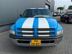 Dodge RAM 1500 5.2 V8 Lpg 3 persoons, Auto's, Dodge, Automaat, Gebruikt, 8 cilinders, Met garantie (alle)