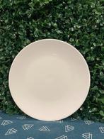 P&T Royal Ware Bord Effen 20cm, Gebruikt, Keramiek, Ophalen of Verzenden, Bord(en)