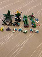Playmobil groen enz voor woonhuis 3965, Kinderen en Baby's, Speelgoed | Playmobil, Ophalen of Verzenden, Zo goed als nieuw