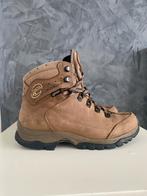 Meindl dames gtx berg wandelschoenen bruin leer 39 5.5 zgan, Ophalen of Verzenden, Zo goed als nieuw, Schoenen