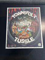 Townsfolk Tussle Kickstarter, Hobby en Vrije tijd, Gezelschapsspellen | Bordspellen, Ophalen, Zo goed als nieuw