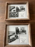 2 Riviera Maison fotolijstne, Ophalen of Verzenden, Zo goed als nieuw