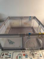 Speelbak, Dieren en Toebehoren, 110 cm of meer, Ophalen of Verzenden, Zo goed als nieuw, 90 cm of meer