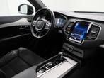 Volvo XC90 € 53.700,00, Auto's, Euro 6, 4 cilinders, Zwart, Bedrijf