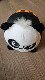 Kung Fu Panda knuffel  Po, Ophalen of Verzenden, Zo goed als nieuw, Overige typen