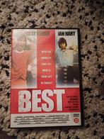 Dvd Best, George Best, Gebruikt, Ophalen of Verzenden