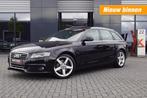 Audi A4 Avant 2.0 TFSI PRO LINE BUS. 180pk/ Panodak / Leer /, Voorwielaandrijving, 15 km/l, Gebruikt, 4 cilinders