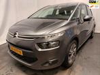 Citroen C4 Picasso 1.2 PureTech Selection - Navi - LM- Velge, Auto's, Citroën, Voorwielaandrijving, 65 €/maand, Stof, Gebruikt