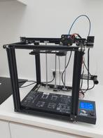 Ender creality 5pro 3d printer., Computers en Software, 3D Printers, Gebruikt, Ophalen