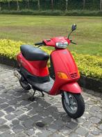 GEZOCHT Piaggio zip type 3 70cc 2t(geen wok)ZIE BESCHRIJVING, Fietsen en Brommers, Scooters | Piaggio, Ophalen, Tweetakt, Gebruikt