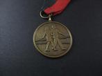 Ertepeller wandeltocht Papendrecht medaille, Ophalen of Verzenden, Overige materialen