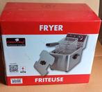 Caterchef friteuse model 688.005, 4 liter of meer, Ophalen of Verzenden, Nieuw, Uitneembare binnenpan