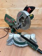 Afkortzaag Bosch, Doe-het-zelf en Verbouw, Gereedschap | Zaagmachines, Ophalen, Zo goed als nieuw, Afkortzaag, 30 tot 70 mm
