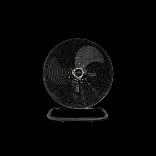 Pro Luxe Vloerventilator | Fertraso | Zwenkend | Ventilator, Witgoed en Apparatuur, Ventilatoren, Zo goed als nieuw, Vloerventilator