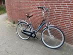 Dames fiets 28 inch, Fietsen en Brommers, Fietsen | Dames | Damesfietsen, Ophalen of Verzenden, Gebruikt, Overige merken, Versnellingen
