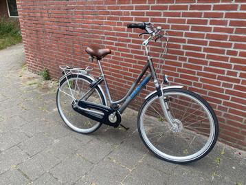 Dames fiets 28 inch  beschikbaar voor biedingen