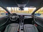 Skoda Scala 1.5 TSI Sport Business|DSG|150PK|Clima|Camera|Tr, Scala, 4 cilinders, Blauw, Origineel Nederlands