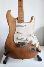 Fender Standard Stratocaster 60s anniversary, Ophalen, Gebruikt, Solid body, Fender