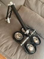 Nomad Modular design lampen ( incl Led lampen), Huis en Inrichting, Verzenden, Zo goed als nieuw, Led