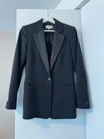 Dames jasje van Reiss maat 36, Reiss, Zwart, Ophalen of Verzenden, Jasje