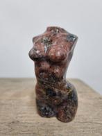 Body van calciet, Sieraden, Tassen en Uiterlijk, Edelstenen, Ophalen of Verzenden, Nieuw