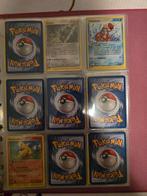 Pokemonkaarten set Dragon, Hobby en Vrije tijd, Verzamelkaartspellen | Pokémon, Ophalen of Verzenden, Zo goed als nieuw, Meerdere kaarten