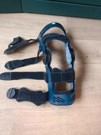 Bauerfeind kniebrace maat 2, Diversen, Braces, Ophalen of Verzenden, Zo goed als nieuw