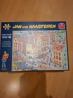 Puzzel per stuk, Hobby en Vrije tijd, Denksport en Puzzels, Ophalen, 500 t/m 1500 stukjes, Zo goed als nieuw