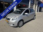 Toyota Yaris 1.4 D-4D Sol 5-DEURS/NW APK/AIRCO (bj 2006), Auto's, Toyota, Voorwielaandrijving, Gebruikt, 4 cilinders, Origineel Nederlands