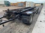 1998 GS Container aanhanger, Overige merken, Overige brandstoffen, Bedrijf, Te koop