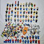 Veel klein spul en minifiguren lego (adv 1 van 3), Kinderen en Baby's, Speelgoed | Duplo en Lego, Gebruikt, Ophalen of Verzenden