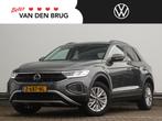 Volkswagen T-Roc 1.5 TSI Life Business | Trekhaak | Stuurver, 65 €/maand, 4 cilinders, 150 pk, Bedrijf