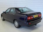 Lancia Kappa 2.4-20V LS 5-cilinder / 174.000km (1996), Auto's, Gebruikt, Kappa, Blauw, Handgeschakeld