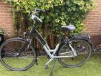 Gazelle fiets met versnellingen, Fietsen en Brommers, Fietsen | Dames | Damesfietsen, Ophalen of Verzenden, Gebruikt, Gazelle