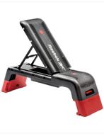 Reebok deck verstelbaar 2x gebruikt, Watersport en Boten, Ophalen, Zo goed als nieuw