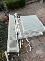 Partij radiatoren, Ophalen, 30 tot 80 cm, Gebruikt, Radiator