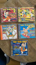 Cd Yabba Dabba Dance set, Ophalen of Verzenden, Gebruikt, Dance