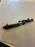 Vintage koperen soldeerbrander, Ophalen