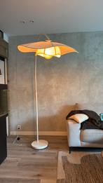 Agir Vloerlamp van Kwantum, Huis en Inrichting, Ophalen of Verzenden, Zo goed als nieuw, Metaal, 150 tot 200 cm