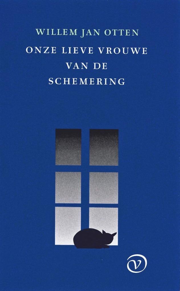 Willem Jan Otten - Onze lieve vrouwe van de schemering"", Boeken, Literatuur, Nieuw, Ophalen of Verzenden