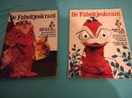 De fabeltjeskrant krant nostalgie retro vintage, Ophalen of Verzenden, Zo goed als nieuw