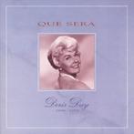 Doris Day deluxe 5 cd Que Sera Bear Family limited luxe box, Ophalen of Verzenden, 1980 tot 2000, Zo goed als nieuw, Boxset
