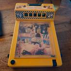 Retro mini flipperkast, Ophalen of Verzenden, Gebruikt