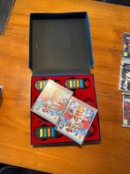 Playstation 3 Buzz + controllers, 3 spelers of meer, Ophalen of Verzenden, Zo goed als nieuw, Vanaf 3 jaar