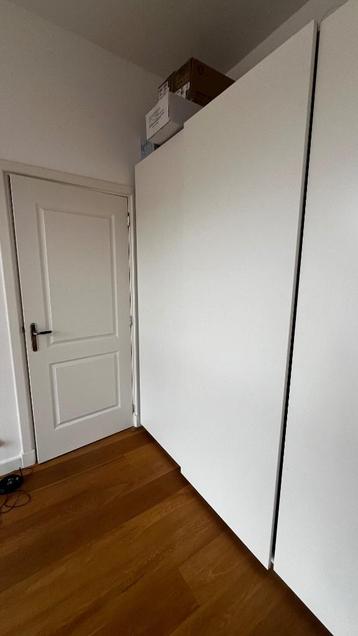 PAX kasten / HASVIK schuifdeuren - afbeelding 3