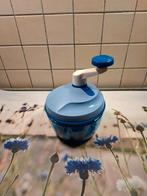 Speed chef hakmolen en mixer, Ophalen of Verzenden, Gebruikt