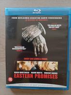 Blu-ray Eastern Promises, Ophalen of Verzenden, Zo goed als nieuw, Thrillers en Misdaad