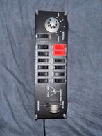 2x Panel voor flight simulator, Ophalen, 1 speler, Zo goed als nieuw, Vanaf 3 jaar